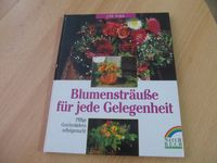 Blumensträuße für jede Gelegenheit, Ute York Brandenburg - Spremberg Vorschau