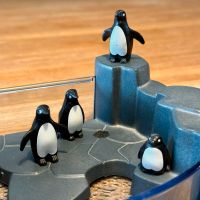 Playmobil Pinguine mit Becken Bayern - Olching Vorschau