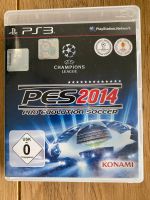 Pro Evolution Soccer 2014 PS3 Baden-Württemberg - Weingarten Vorschau