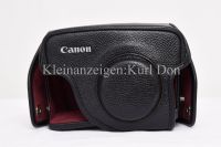 Canon  Kameratasche für Powershot G11 und G12 SC-DC65A Hamburg-Mitte - Finkenwerder Vorschau