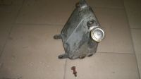 D-Rad Motorrad R10, D-Rad R-11 Oel Tank Nordrhein-Westfalen - Witten Vorschau