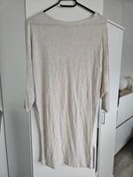 Beige Fledermaus Shirt Kleid Pullover Longshirt Street One XS 34 Nordrhein-Westfalen - Swisttal Vorschau