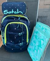 Satch Schulrucksack „Pretty Confetti“ 3-teilig Baden-Württemberg - Filderstadt Vorschau