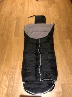 Wintersack für Kinderwagen/ Buggys Leipzig - Stötteritz Vorschau