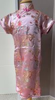 Asia Prinzessin Kleid Dragon Princess pink Gr. 122 Nordrhein-Westfalen - Laer Vorschau