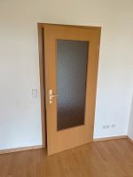 7 Zimmertüren mit Zargen komplett Sachsen - Hainichen Vorschau