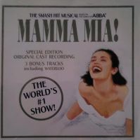 Original-Album-CD Mamma Mia Rheinland-Pfalz - Mainz Vorschau