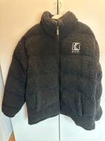 Karl Kani Teddy Puffer Jacket Rheinland-Pfalz - Kaiserslautern Vorschau