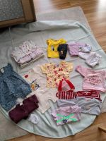 Baby Kleidungspaket  Kleidung Mädchen 56 62 68 Bonn - Nordstadt  Vorschau