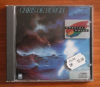 CD von Chris de Burgh, "The Getaway" Köln - Bickendorf Vorschau