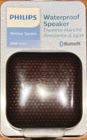 Philips S2505 Bluetooth Lautsprecher, wasserdicht (IPX7), LED Berlin - Steglitz Vorschau