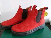 ★NEU★ Paul Green CHELSEA BOOT mit PLATEAUSOHLE Gr. 38 bzw 5 Baden-Württemberg - Ettlingen Vorschau