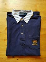 Polo by Ralph Lauren M Baumwolle dunkelblau Kragen custom fit 50 Bayern - Rosenheim Vorschau