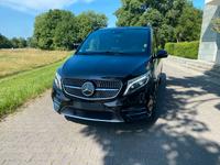 Mercedes V300 AMG Lang  2Hand Hessen - Rüsselsheim Vorschau