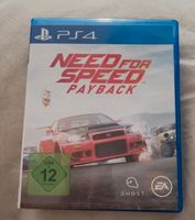 Need for Speed Payback für die Playstation 4 Bayern - Goldbach Vorschau