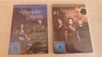 The Vampire Diaries: Staffel 3 und 6, 10 DVD Bayern - Weißenhorn Vorschau