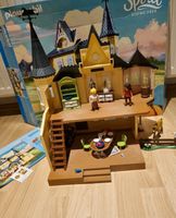 Spirit Luckys glückliches Zuhause Playmobil 9475 Bayern - Großhabersdorf Vorschau
