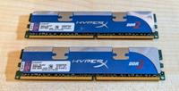 Kingston HyperX KHX8500D2K2/4G DDR2 Kit 4Gb Niedersachsen - Lüneburg Vorschau
