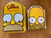 Die Simpsons -Staffel 4 Niedersachsen - Holle Vorschau