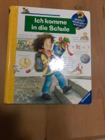 Buch wieso Weshalb Warum ich komme in die Schule Baden-Württemberg - Neckargemünd Vorschau