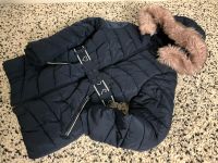 Warme Winter Jacke Größe 128 / s.Oliver Niedersachsen - Ohrum Vorschau