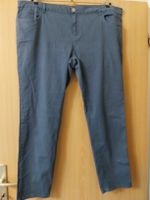 Damen Jeans Größe 48 Taupen blau Janina Leipzig - Grünau-Ost Vorschau