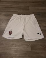 Puma AC Mailand Trainingshose kurz Weiss Gr. L NEU Brandenburg - Zossen-Waldstadt Vorschau