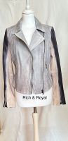 Rich & Royal Lederjacke Gr. S - neu Bochum - Bochum-Südwest Vorschau