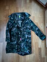 Blonde No 8 Parka Jacke Gr.L inkl.Versand Berlin - Hellersdorf Vorschau