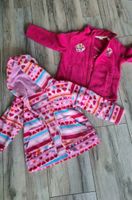 2 Kinder Fleecejacke rosa und pink 86/ 92 Sachsen - Chemnitz Vorschau