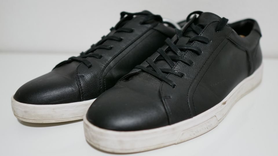 Calvin Klein Herren Sneaker Schuhe Gr. 43 in Aldingen