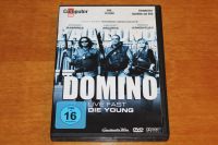 DVD Film " Domino Live Fast die Young " Nordrhein-Westfalen - Troisdorf Vorschau