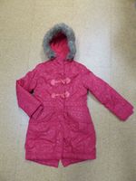 3-in-1 Winterjacke Mantel Gr. 126 v. Verbaudet - NEUWERTIG Rostock - Südstadt Vorschau