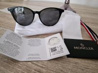 Brille Moncler Original mit certifikat und Rechnung Düsseldorf - Unterbach Vorschau