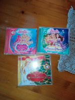 Barbie CD's Schleswig-Holstein - Großenwiehe Vorschau