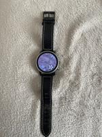 Fossil Smartwatch Q Explorist elegante Smartwatch Niedersachsen - Uslar Vorschau