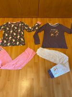 Pyjama Set für Mädchen Bayern - Weiden (Oberpfalz) Vorschau