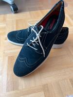 LLOYD Classic Herrenschuhe Schuhe wie NEU Gr 9 1/2 44 Lederschuhe Hamburg-Nord - Hamburg Langenhorn Vorschau