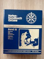 Hafenhandbuch Ostsee Band IB Ausgabe 2000 - DSV-Verlag Hamburg Niedersachsen - Isernhagen Vorschau