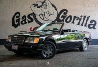 1995 Mercedes E320 W124 Cabrio Nordrhein-Westfalen - Solingen Vorschau