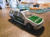 Siku VW Passat Variant GT Polizei 1/55 Bochum - Bochum-Südwest Vorschau