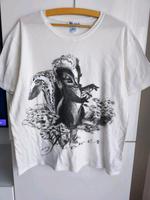 Zara - T-Shirt Disney Flower Bambi– Größe M/L- Neu Köln - Porz Vorschau
