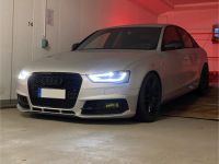 Audi S4 B8.5 Competition Facelift APR Carbon Gewinde Sylt - Westerland Vorschau