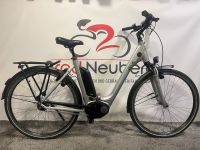 Winora sinus Tria N8 E-Bike 28 Zoll 500Wh 8Gang Hessen - Neuberg Vorschau