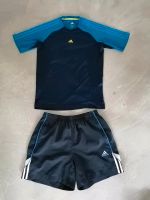 Adidas Shorts, T-Shirt Climacool, Sporthose, Badehose, Gr S /176 Wandsbek - Hamburg Bramfeld Vorschau