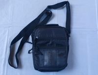 MKM MAN Crossbodybag Sport, Black, Umhängetasche mit Tragegriff. Hamburg-Mitte - Hamburg St. Georg Vorschau