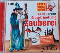 CD Zauberei Baden-Württemberg - Zaberfeld Vorschau