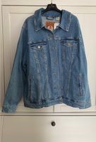 Levis Jeansjacke neu mit Etikett Nordrhein-Westfalen - Rheinberg Vorschau