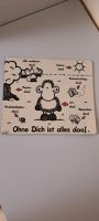 Mousepad Sheepworld Bayern - Karlshuld Vorschau