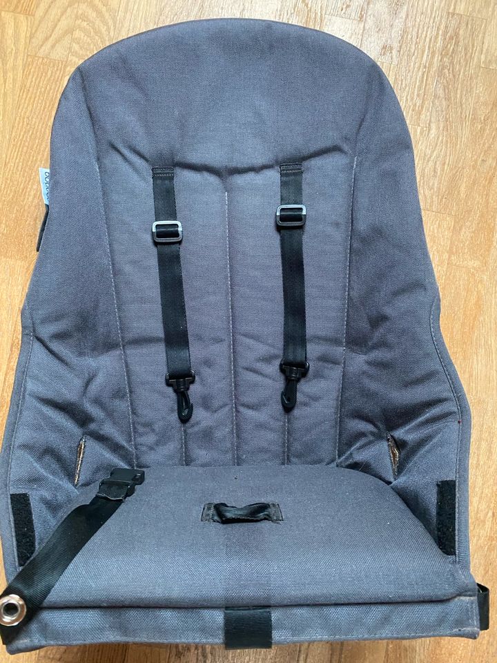 Bugaboo cameleon sportsitz grau in Rhede